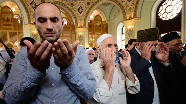  Azerbaijani intellectuals slam government-led crackdown on Shias